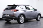 Opel Grandland X 1.6 Turbo Ultimate 8-traps Automaat | 1600kg Trekgewicht!