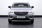 Opel Grandland X 1.6 Turbo Ultimate 8-traps Automaat | 1600kg Trekgewicht!