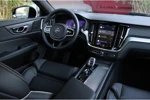 Volvo S60 B4 198pk Plus Dark Black Edition | 360º Camera | Harman/Kardon | Memory Seats | Adaptive Cruise | 19" velgen