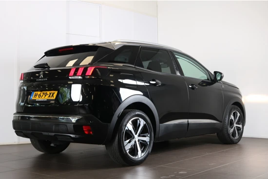 Peugeot 3008 1.2 Puretech 130 pk Crossway