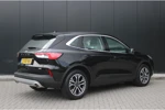 Ford Kuga 2.5 PHEV Titanium