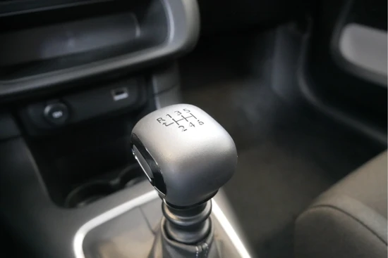 Citroën C3 1.2 110 pk Automaat Feel Edition | NETTO DEAL | Voorraad Leverbaar | Navi