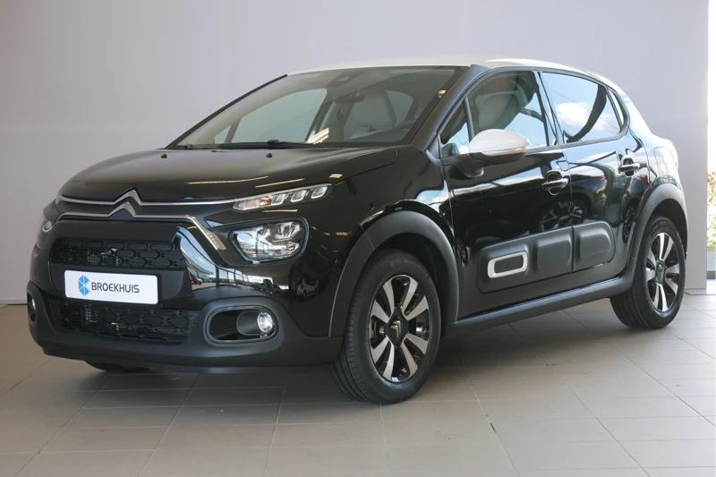 Citroën C3 C3 PureTech 110 S&S EAT6 Feel Edition