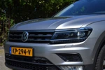 Volkswagen Tiguan 1.4 TSI 150PK DSG Aut. ACT Connected Series | 1ste Eig. | 100% Dealeronderhouden | Trekhaak | 360 Graden Camera | 17'' LMV | Nav