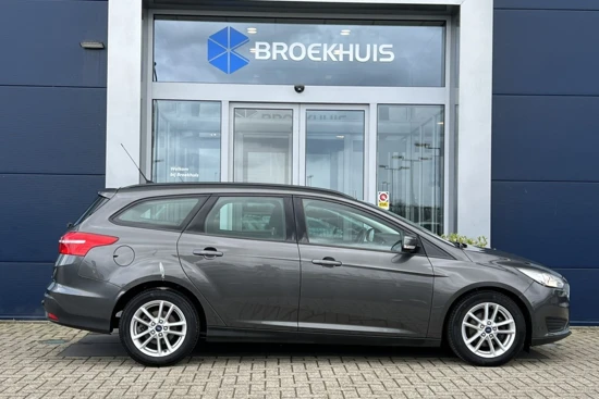Ford Focus 1.0 Trend Edition Automaat