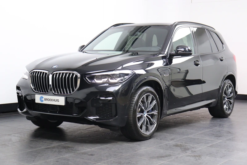 BMW X5 45e M Sportpakket