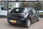 Peugeot 208 1.2 PureTech 75 pk Like