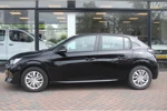 Peugeot 208 1.2 PureTech 75 pk Like