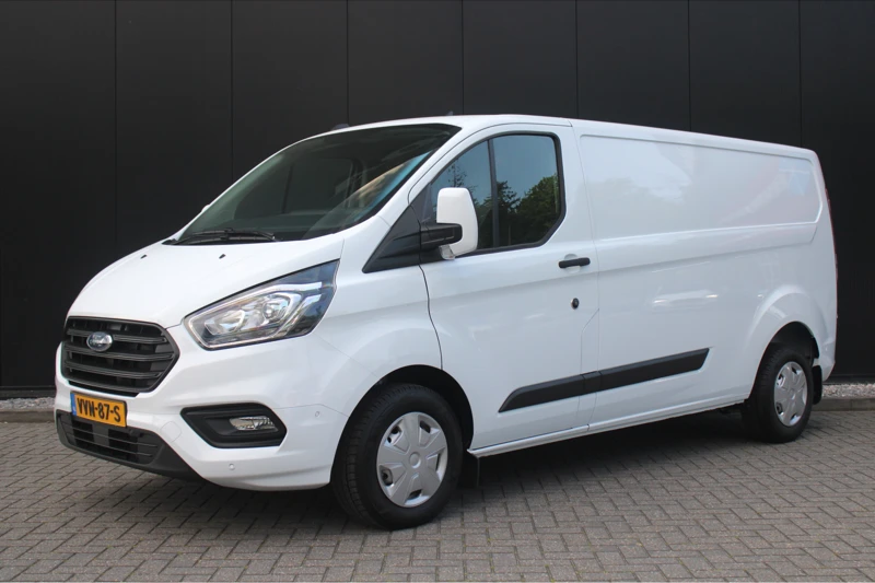 Ford Transit Custom 300 2.0 TDCI L2H1 Trend | P-hulp V+A | CAMERA | CRUISE |