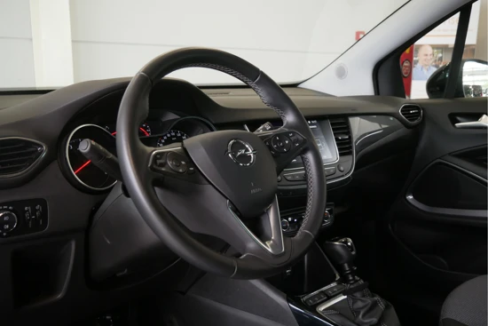 Opel Crossland 1.2 Turbo Elegance | Navigatie | Camera | Apple Carplay & Android Auto