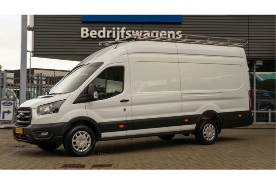 Ford Transit 350 2.0 TDCI L4H3 Trend RWD