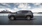 Jeep Compass 1.5T 130PK e-Hybrid Limited | Infotainment Pack | 19"LM | PDC | Camera | Cruise adaptief