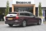 Volvo V60 B3 Aut-8 Inscription Verwarmbare zitplaatsen achter | Verwarmbaar stuurwiel | Verwarmbare voorstoele