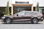 Volvo V60 B3 Aut-8 Inscription Verwarmbare zitplaatsen achter | Verwarmbaar stuurwiel | Verwarmbare voorstoele