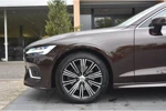 Volvo V60 B3 Aut-8 Inscription Verwarmbare zitplaatsen achter | Verwarmbaar stuurwiel | Verwarmbare voorstoele