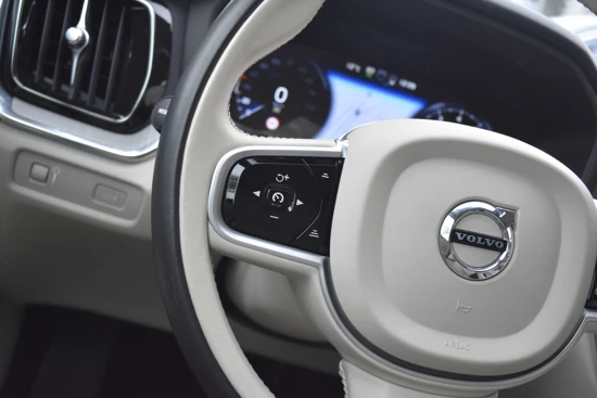 Volvo V60 B3 Aut-8 Inscription Verwarmbare zitplaatsen achter | Verwarmbaar stuurwiel | Verwarmbare voorstoele