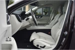 Volvo V60 B3 Aut-8 Inscription Verwarmbare zitplaatsen achter | Verwarmbaar stuurwiel | Verwarmbare voorstoele