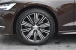 Volvo V60 B3 Aut-8 Inscription Verwarmbare zitplaatsen achter | Verwarmbaar stuurwiel | Verwarmbare voorstoele