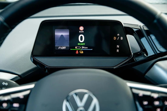 Volkswagen ID.4 First Max 77 kWh