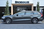 Volvo V60 B3 Aut-8 Inscription | Verwarmbare voorstoelen | Verwarmbaar stuurwiel | IntelliSafe Surround, BLIS