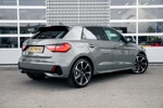 Audi A1 Sportback 30 TFSI S line