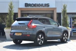 Volvo XC40 T4 Aut-7 Recharge R-Design | Elektrisch bedienbare bestuurdersstoel met geheugen | Elektrisch bedien