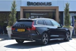 Volvo V60 B4 Aut-8 Inscription | Parkeerverwarming met timer | Verwarmbaar stuurwiel | Verwarmbare voorstoelen