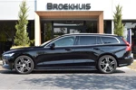 Volvo V60 B4 Aut-8 Inscription | Parkeerverwarming met timer | Verwarmbaar stuurwiel | Verwarmbare voorstoelen