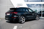 Audi e-tron S 504PK quattro | Panoramadak | Tour + City Pakket | S-Sportstoelen | 22" Velgen | Optiekpakket Zwart Plus | Leder | Matrix LED