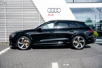 Audi e-tron S 504PK quattro | Panoramadak | Tour + City Pakket | S-Sportstoelen | 22" Velgen | Optiekpakket Zwart Plus | Leder | Matrix LED