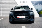 Audi e-tron S 504PK quattro | Panoramadak | Tour + City Pakket | S-Sportstoelen | 22" Velgen | Optiekpakket Zwart Plus | Leder | Matrix LED