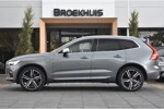 Volvo XC60 T8 Aut-8 AWD Recharge R-Design