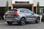 Volvo XC60 T8 Aut-8 AWD Recharge R-Design