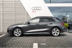 Audi A3 Sportback 40 TFSIe 204PK S edition | Matrix LED | Parkeersensoren Achter | Navigatie | Adaptive Cruise Control | Ambiente Lichtp