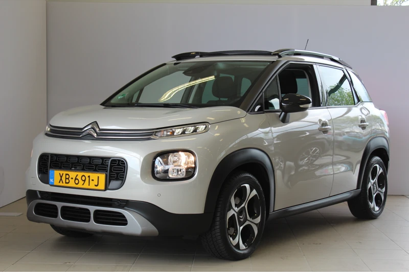 Citroën C3 Aircross 1.2 Pure Tech Shine