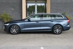 Volvo V60 V60 T4 Geartronic Inscription | Schuifdak | Head-Up Display | Stoelventilatie | Stoelmassage | 360° Camera | Stoelverwarming | A