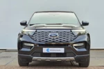 Ford Explorer 3.0 V6 EcoBoost PHEV Platinum | BTW Auto! | Trekhaak | Pano Dak | Adaptieve CruiseControl | BLIS |