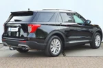 Ford Explorer 3.0 V6 EcoBoost PHEV Platinum | BTW Auto! | Trekhaak | Pano Dak | Adaptieve CruiseControl | BLIS |