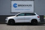 Škoda Karoq 1.5 TSI ACT Sportline Business