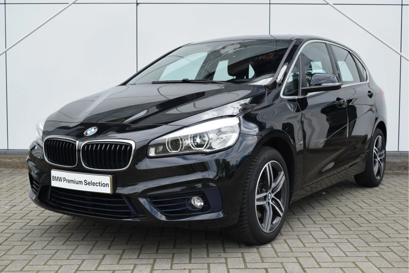 BMW 2 Serie 218i Active Tourer Sport Line Executive