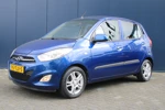 Hyundai i10 1.25 86PK 5-DRS PLUS