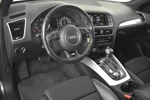 Audi Q5 2.0 TFSI 230pk quattro Sport Edition TIPTRONIC/AUT | Cruise control | Navigatie | Trekhaak | Panorama dak | Bi-xenon | Zonnesche