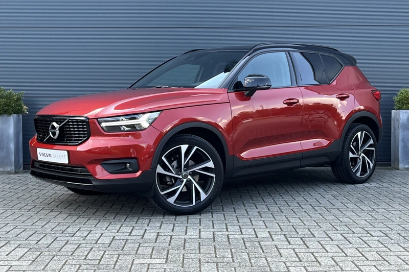 Volvo XC40 1.5 T3 R-Design