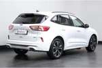 Ford Kuga 2.5 PHEV ST-LINE | DEALER ONDERHOUDEN! | 19" VELGEN | WINTERPACK | DESIGNPACK | PRIVACY GLASS | PRACHTIGE STAAT!