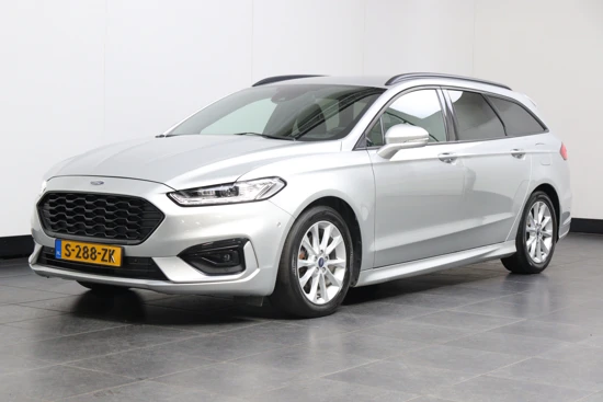 Ford Mondeo Mondeo Station 2.0 Hev ST-Line