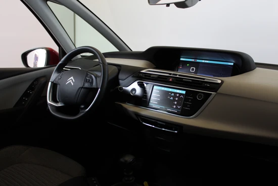 Citroën C4 Spacetourer PureTech 130 S&S Business | Navi | Clima | Sensoren V+A | Carplay