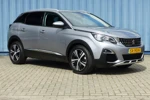 Peugeot 3008 1.6 165PK Premium