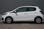 Peugeot 108 5drs 1.0VTI 70pk Active