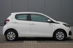 Peugeot 108 5drs 1.0VTI 70pk Active