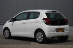 Peugeot 108 5drs 1.0VTI 70pk Active